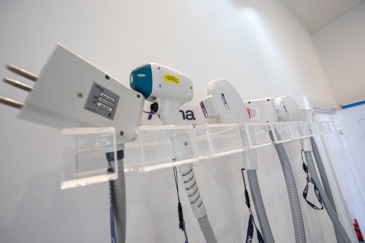 Ace Aesthetics - Ace Aesthetics